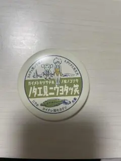 ジブリ　缶バッジ