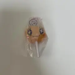 たまごっち カラフルキャンディチャーム めめっち