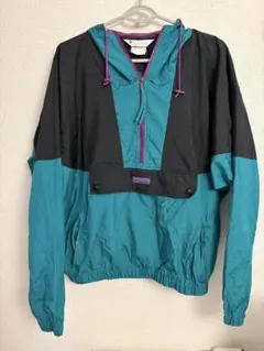 usa製　Columbia アノラック　マウンテンパーカー　Lサイズ
