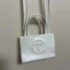 Telfar テルファー ミニショルダー カバン バッグのサムネイル