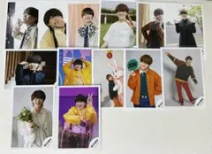 なにわ男子 大橋和也 公式写真⑧