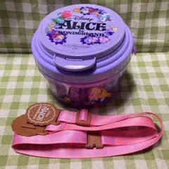 ディズニー アリス・イン・ワンダーランド ポップコーンバケット