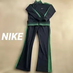 Nike ジャージセット M ／レディース