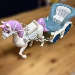 ディズニー トミカ 35周年 カボチャの馬車 シンデレラ - メルカリ
