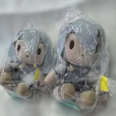2026年最新】奏 プロセカ ぬいぐるみの人気アイテム - メルカリ