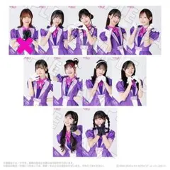 ラブライブ！スーパースター!! Liella! CLUB 2025 ブロマイド②