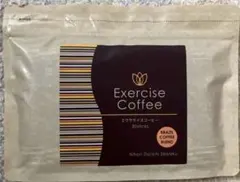 エクササイズコーヒー 30sticks 日本第一製薬のサムネイル