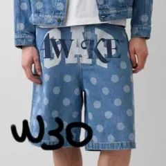新品Gap×Awake NY バギーショーツW30 - メルカリ