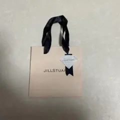 JILLSTUART ジルスチュアート★紙袋　ショッパー