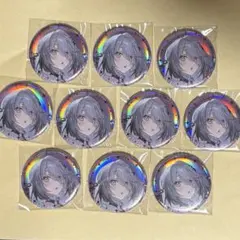 にじさんじ OVERTURE 缶バッジ ソフィア・ヴァレンタイン 10点