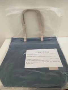 キンプリ メイドイン ショッピングバッグ 新品未開封