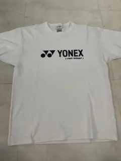 yonex tシャツ m