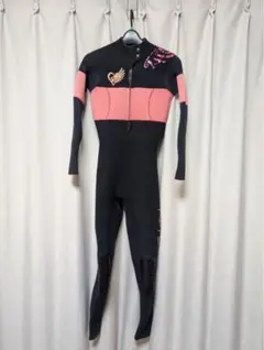 ROCKHOPPERロックホッパー3×2mmフルスーツ レディースMLオーダー