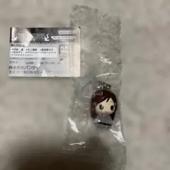 BLEACH めじるしアクセサリー 井上織姫