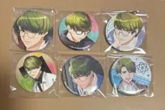 卯木千景 キャラクターグッズ