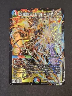 2026年最新】双龍覇王モルトVERSUSの人気アイテム - メルカリ