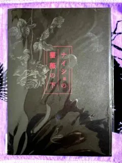 BUCK-TICK ナイショの薔薇の下 パンフレット F-T ONLY バクチク