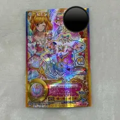 アイカツカード 2枚セット - メルカリ