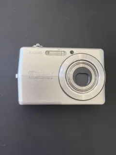 CASIO EXILIM デジタルカメラ 本体