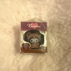 クロミ　ミニチュアパッケージチャーム