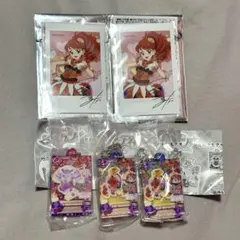 アイカツ！ 紅林珠璃セット