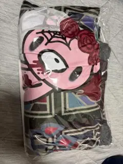 チャックスGP いたずらぐまのグルーミー ブランケット