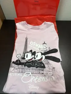 ジバンシー×ディズニーオズワルド - メルカリ