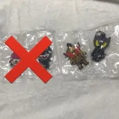 仮面ライダー　ラバーストラップ　まとめ売り