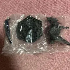 モンハン　フィギュア　ゴグマジオス