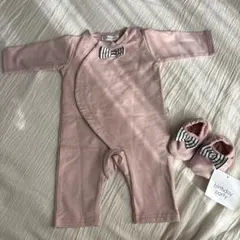 べべ　ベビー服　60サイズ