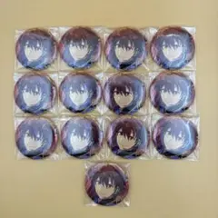 あんスタ 守沢千秋 イベコレ缶バッジ 2020 WINTER Idol