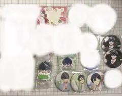 ブルーロック 潔世一 まとめ売り