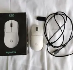 【大セール】logicool G PRO SUPERLIGHT