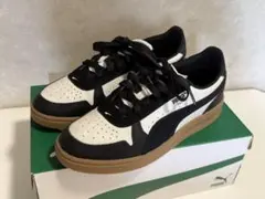 【emmi×PUMA】Indoor Quiet Lux Wns 24.5cmのサムネイル