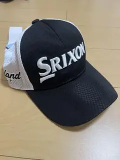 スリクソン　涼感素材キャップ