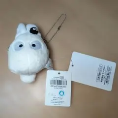 となりのトトロ ミニがまぐち 小トトロ