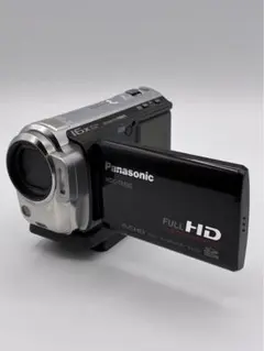 Panasonic HDC-TM30 ビデオカメラ 本体 - メルカリ