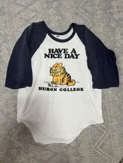 限定品】木更津キャッツアイ 切り返し Tシャツ(七分丈) - メルカリ