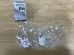 サンリオキャラクターズ ふわふわスノー　めじるしアクセサリー