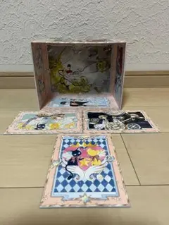 2026年最新】カードキャプターさくら 全巻収納BOXの人気アイテム