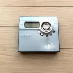SONY MZ-N920 MDウォークマン ジャンク