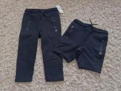 新品未使用baby GAPスウェットパンツセット
