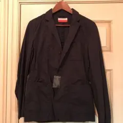 新品 未使用 ナノユニバース ジャケット