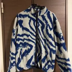 SHINYA KOZUKA POTATO TRACK JACKET 藤澤涼架着用 - メルカリ