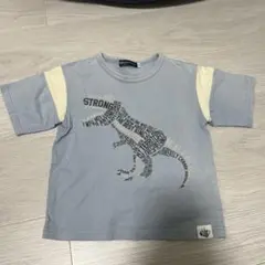 Bebe恐竜 Tシャツ 110のサムネイル