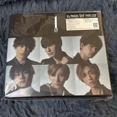 2026年最新】1st sixtones 音色盤の人気アイテム - メルカリ