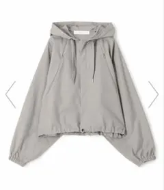 【美品】GALERIE VIE ジャンパー・ブルゾン GALERIE VIE（ギャルリー ヴィー） ブルゾン アウター カシミヤ