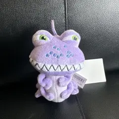 2026年最新】モンスターズインク ぬいぐるみ ランドールの人気アイテム