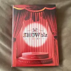2026年最新】showbiz 2025の人気アイテム - メルカリ