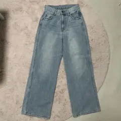 WEGO デニム ジーンズ Sサイズ